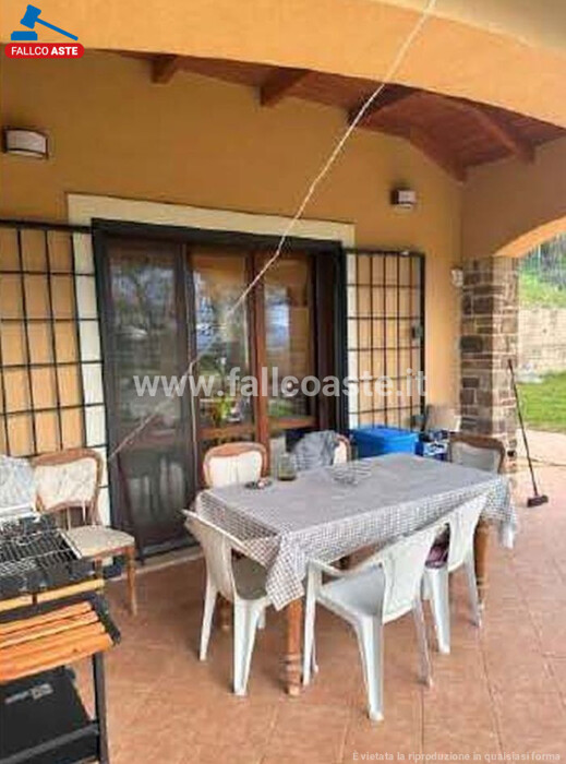 Immagine di APPARTAMENTO VIA DEL CORSO 3 – OLEVANO ROMANO