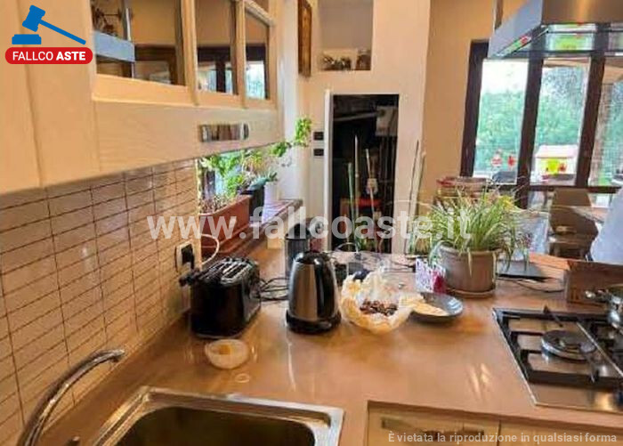 Immagine di APPARTAMENTO VIA DEL CORSO 3 – OLEVANO ROMANO