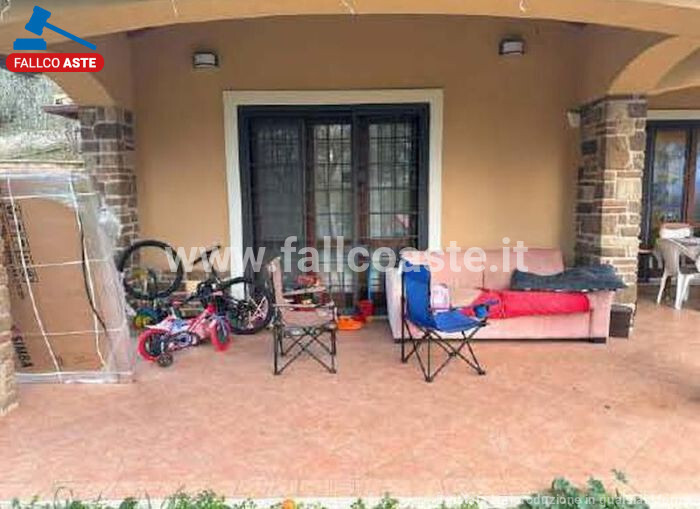 Immagine di APPARTAMENTO VIA DEL CORSO 3 – OLEVANO ROMANO