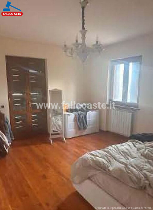 Immagine di APPARTAMENTO VIA DEL CORSO 3 – OLEVANO ROMANO