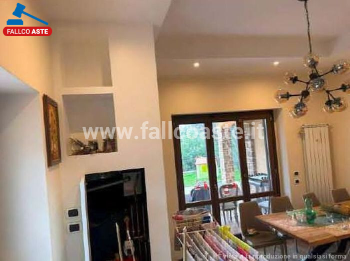 Immagine di APPARTAMENTO VIA DEL CORSO 3 – OLEVANO ROMANO