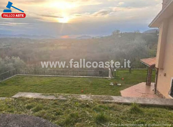 Immagine di APPARTAMENTO VIA DEL CORSO 3 – OLEVANO ROMANO