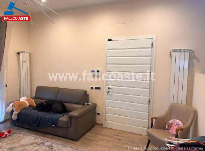 Immagine di APPARTAMENTO VIA DEL CORSO 3 – OLEVANO ROMANO