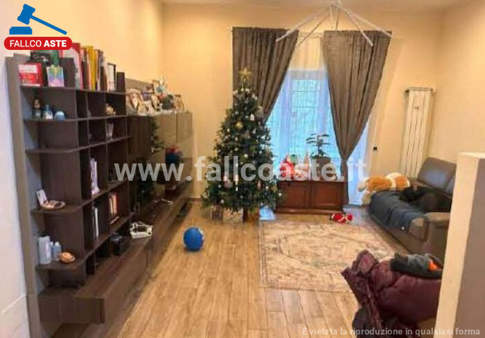 Immagine di APPARTAMENTO VIA DEL CORSO 3 – OLEVANO ROMANO