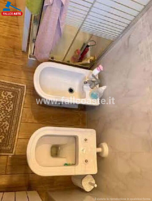 Immagine di APPARTAMENTO VIA DEL CORSO 3 – OLEVANO ROMANO