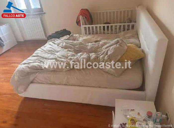 Immagine di APPARTAMENTO VIA DEL CORSO 3 – OLEVANO ROMANO