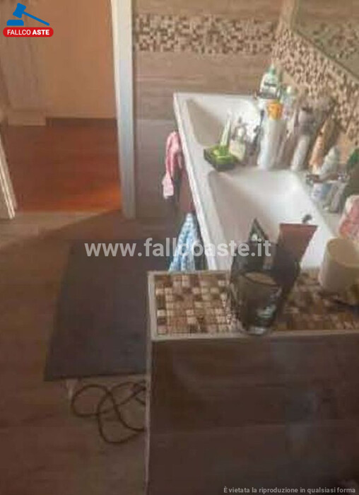 Immagine di APPARTAMENTO VIA DEL CORSO 3 – OLEVANO ROMANO