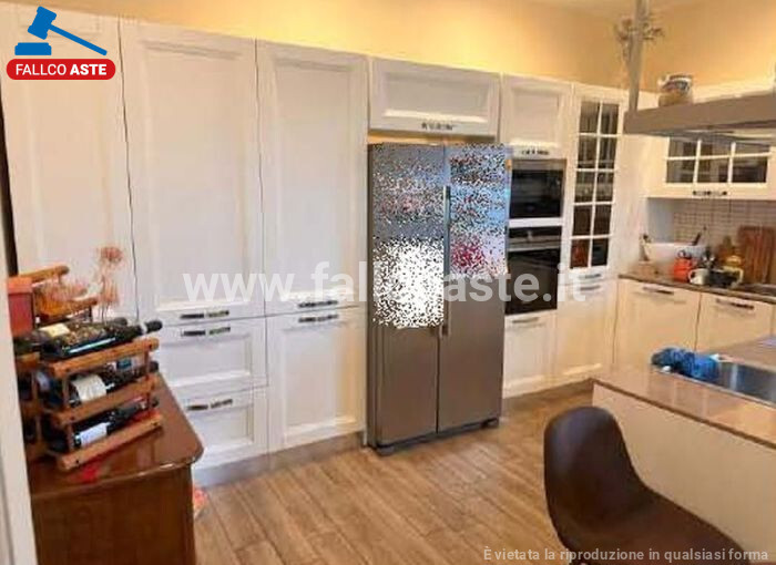 Immagine di APPARTAMENTO VIA DEL CORSO 3 – OLEVANO ROMANO