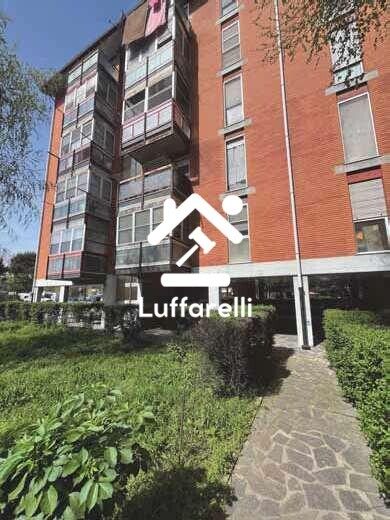 Immagine di CASA / VILLA VIA GIUSEPPE VERDI N. 13/A – PIEVE EMANUELE