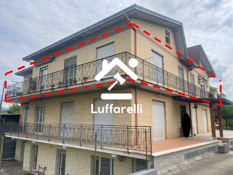 Immagine di APPARTAMENTO VIA MUTO – CEPRANO