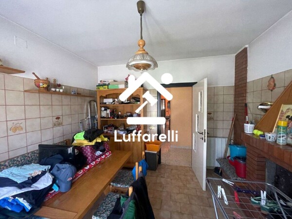 APPARTAMENTO VIA MUTO - CEPRANO — foto 3