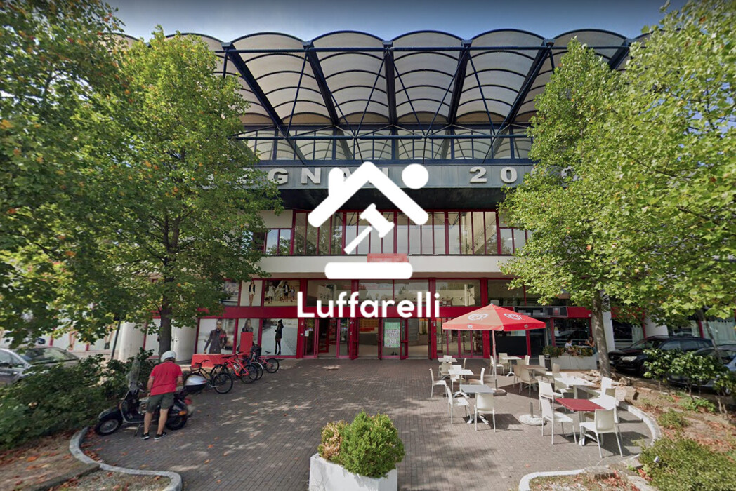 Immagine di ATTIVITÀ RICETTIVE / SCOPO COMMERCIALE VIA PER CANEGRATE 18 – LEGNANO