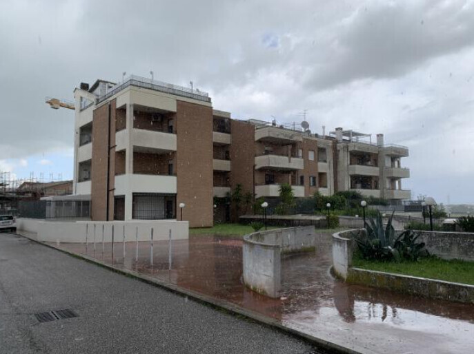 Immagine di APPARTAMENTO VIA VAL DI CONTRA – ROMA