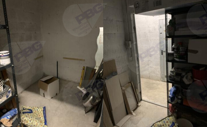 Immagine di APPARTAMENTO VIA VAL DI CONTRA – ROMA