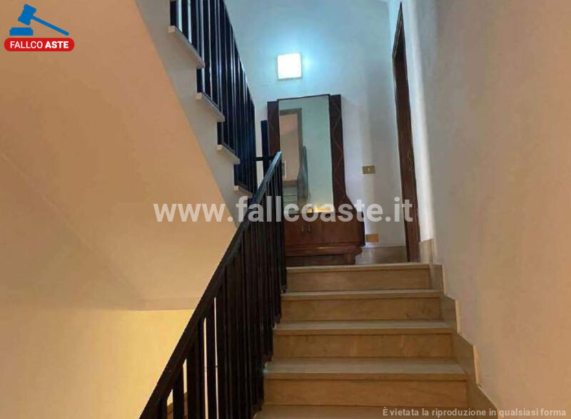 Immagine di CASA / VILLA VIALE PARIGI – RIANO