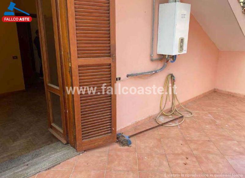 Immagine di CASA / VILLA VIALE PARIGI – RIANO