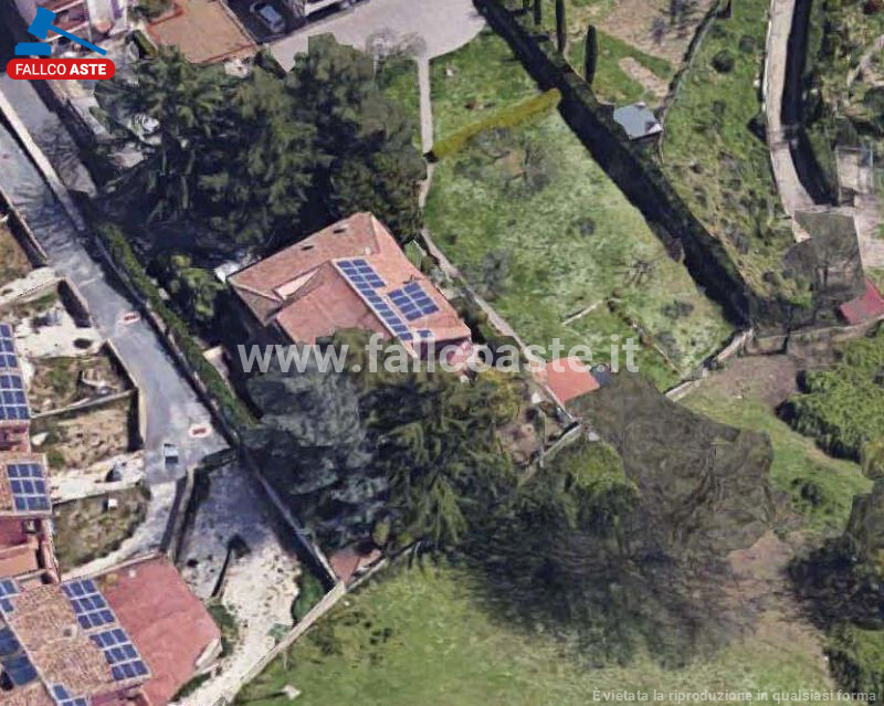 Immagine di CASA / VILLA VIALE PARIGI – RIANO