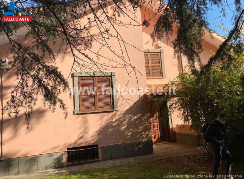 Immagine di CASA / VILLA VIALE PARIGI – RIANO