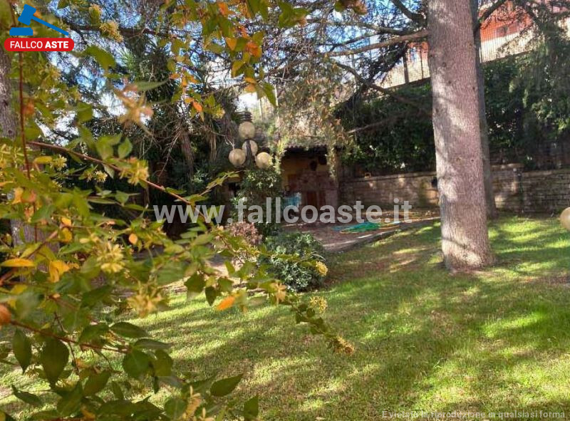 Immagine di CASA / VILLA VIALE PARIGI – RIANO