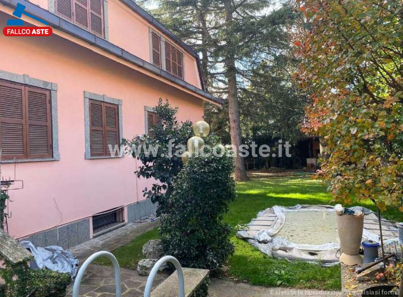 Immagine di CASA / VILLA VIALE PARIGI – RIANO