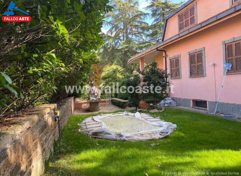 Immagine di CASA / VILLA VIALE PARIGI – RIANO