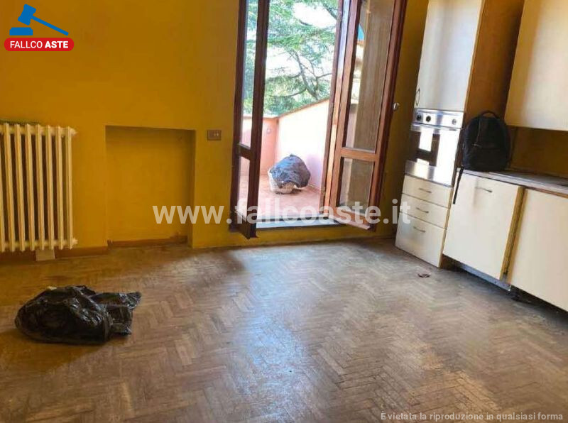 Immagine di CASA / VILLA VIALE PARIGI – RIANO