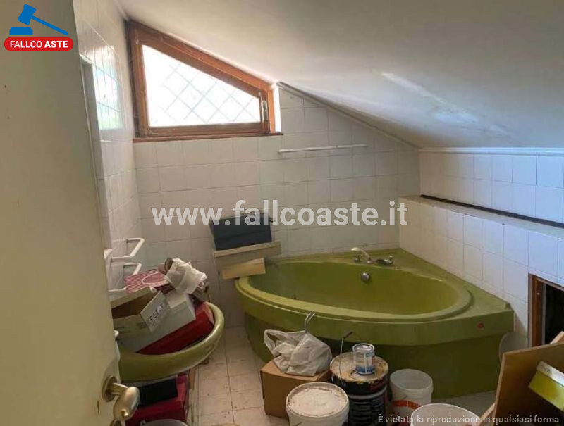 Immagine di CASA / VILLA VIALE PARIGI – RIANO