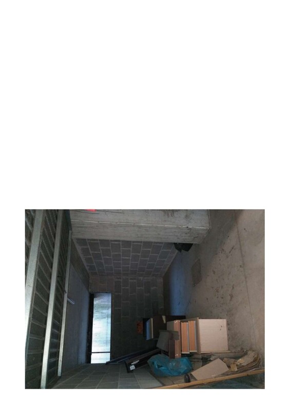 Immagine di LOCALE COMMERCIALE PIAZZA PIER LUIGI NERVI – POMEZIA