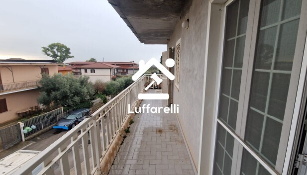 Immagine di APPARTAMENTO VIA LOMBARDIA – SEZZE