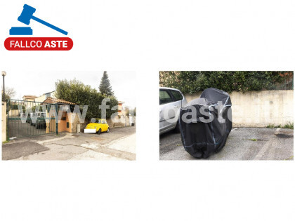 Immagine di APPARTAMENTO VIA VALLE DENARI – MAGLIANO ROMANO