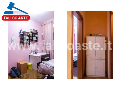 APPARTAMENTO VIA VALLE DENARI - MAGLIANO ROMANO — foto 9