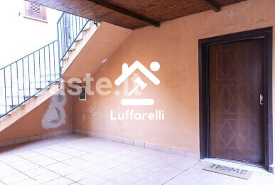 Immagine di APPARTAMENTO VIA VALLE DENARI – MAGLIANO ROMANO