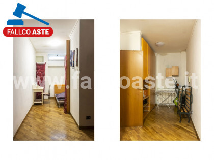 Immagine di APPARTAMENTO VIA VALLE DENARI – MAGLIANO ROMANO