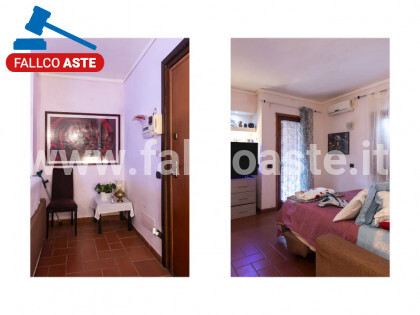 Immagine di APPARTAMENTO VIA VALLE DENARI – MAGLIANO ROMANO