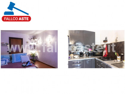 Immagine di APPARTAMENTO VIA VALLE DENARI – MAGLIANO ROMANO