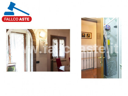 Immagine di APPARTAMENTO VIA VALLE DENARI – MAGLIANO ROMANO