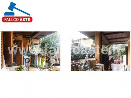 APPARTAMENTO VIA VALLE DENARI - MAGLIANO ROMANO — foto 6