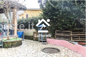 Immagine di APPARTAMENTO VIA VALLE DENARI – MAGLIANO ROMANO