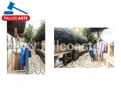 Immagine di APPARTAMENTO VIA VALLE DENARI – MAGLIANO ROMANO