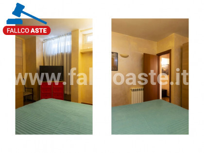 Immagine di APPARTAMENTO VIA VALLE DENARI – MAGLIANO ROMANO