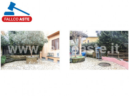 Immagine di APPARTAMENTO VIA VALLE DENARI – MAGLIANO ROMANO