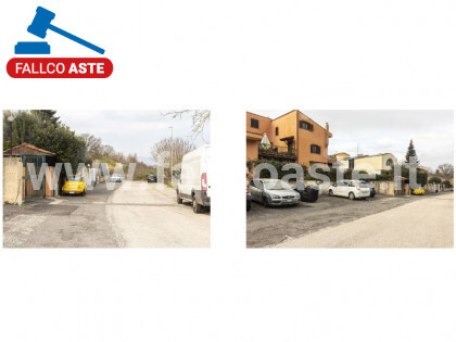 APPARTAMENTO VIA VALLE DENARI - MAGLIANO ROMANO — foto 2
