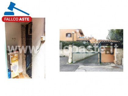 APPARTAMENTO VIA VALLE DENARI - MAGLIANO ROMANO — foto 4