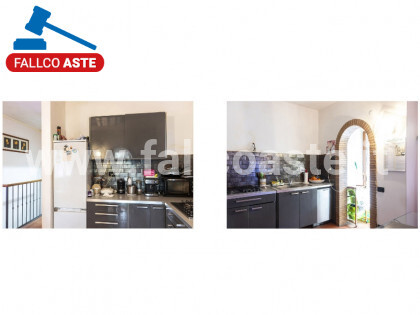 Immagine di APPARTAMENTO VIA VALLE DENARI – MAGLIANO ROMANO