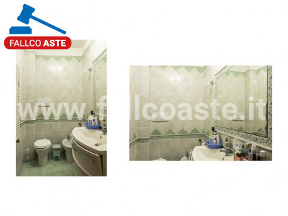 Immagine di APPARTAMENTO VIA VALLE DENARI – MAGLIANO ROMANO