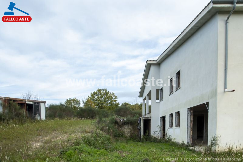 Immagine di APPARTAMENTO PIAN DELLA CASA SNC – CIVITELLA SAN PAOLO