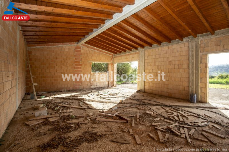 Immagine di APPARTAMENTO PIAN DELLA CASA SNC – CIVITELLA SAN PAOLO