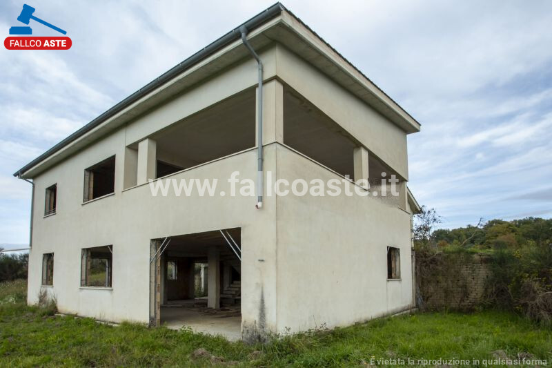 Immagine di APPARTAMENTO PIAN DELLA CASA SNC – CIVITELLA SAN PAOLO