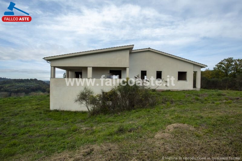 Immagine di APPARTAMENTO PIAN DELLA CASA SNC – CIVITELLA SAN PAOLO