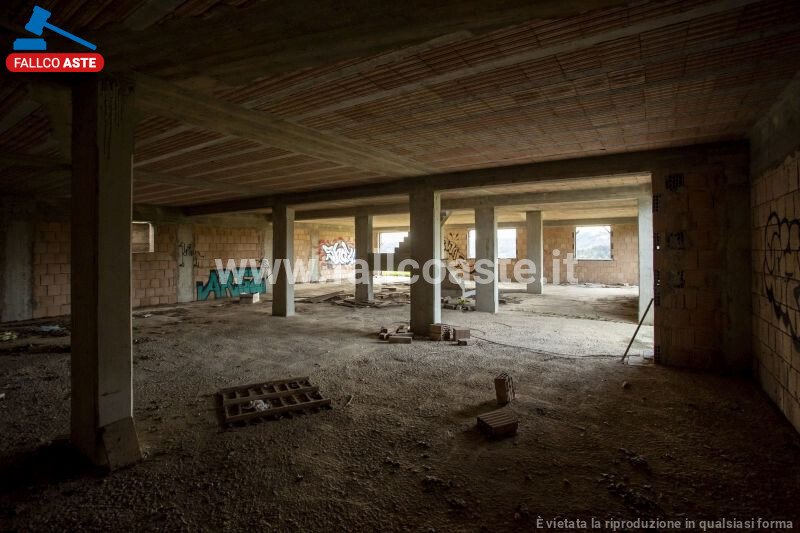 Immagine di APPARTAMENTO PIAN DELLA CASA SNC – CIVITELLA SAN PAOLO